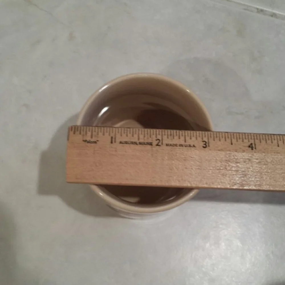 NWOT S Coffee Cup